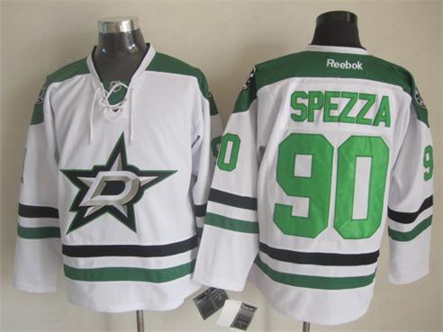 Dallas Stars jerseys-017